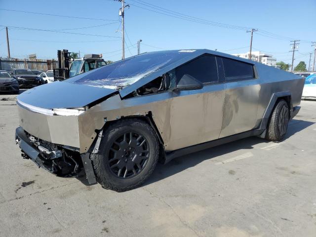 2024 TESLA CYBERTRUCK, null