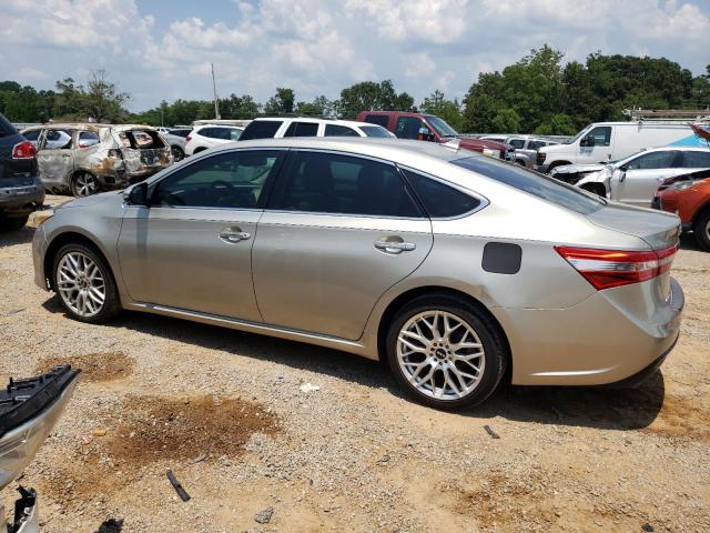 4T1BK1EB0DU064875 - 2013 TOYOTA AVALON BASE 金色 照片 2