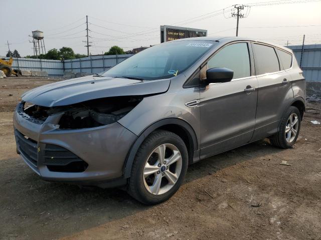 2014 FORD ESCAPE SE, null