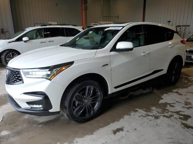 2019 ACURA RDX A-SPEC, 