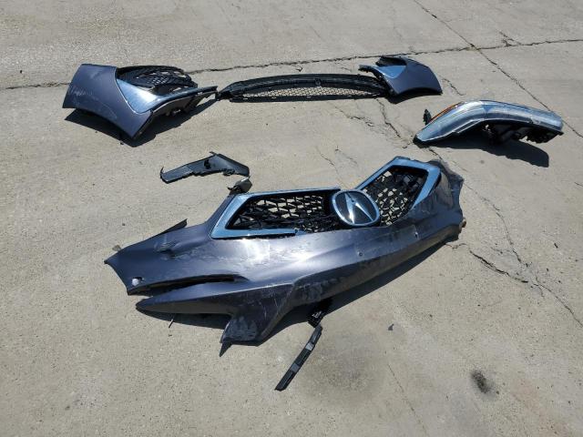 5J8TC1H73LL009520 - 2020 ACURA RDX ADVANCE Boz foto 13