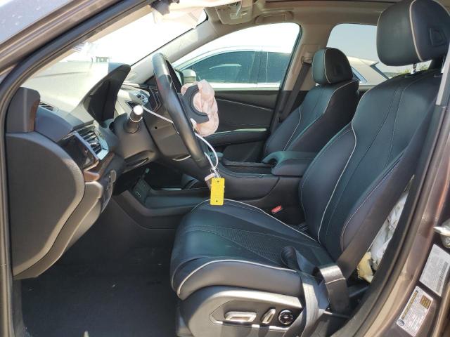 5J8TC1H73LL009520 - 2020 ACURA RDX ADVANCE Boz foto 7