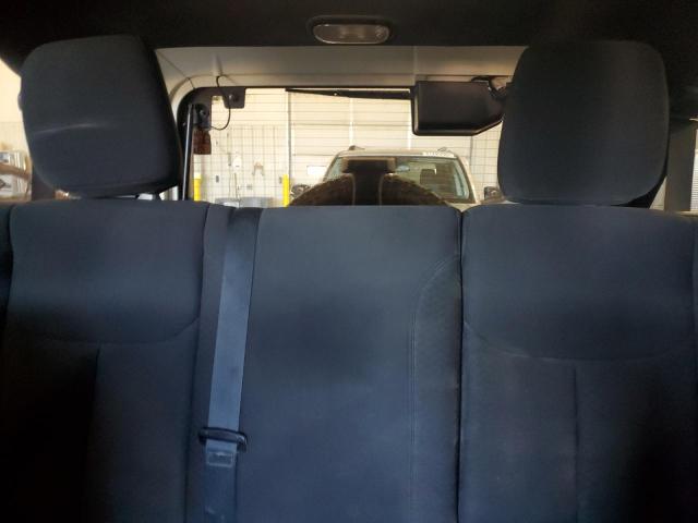 1C4HJWDG2EL298129 - 2014 JEEP WRANGLER UNLIMITED SPORT RED photo 10