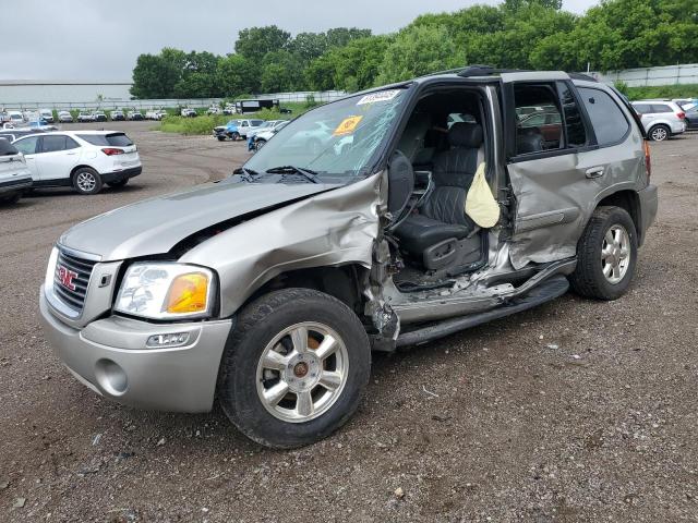 2002 GMC ENVOY, 