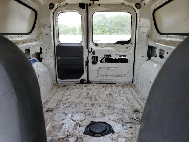 ZFBERFBT5F6A02988 - 2015 RAM PROMASTER SLT WHITE photo 10