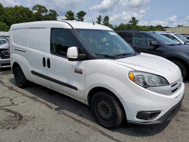 ZFBERFBT5F6A02988 - 2015 RAM PROMASTER SLT WHITE photo 4