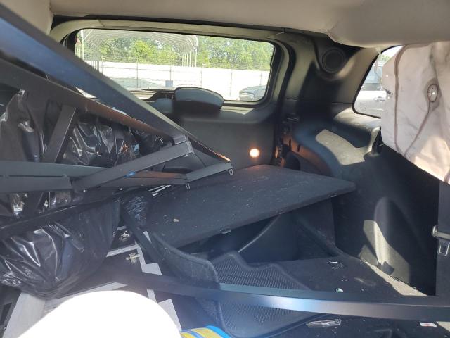 1C4RJFAG8CC332595 - 2012 JEEP GRAND CHER LAREDO BLACK photo 10