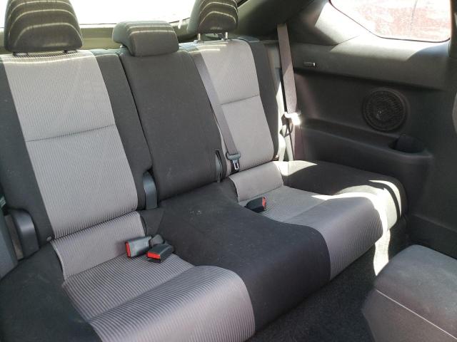 JTKJF5C77GJ018601 - 2016 TOYOTA SCION TC Mavi foto 10