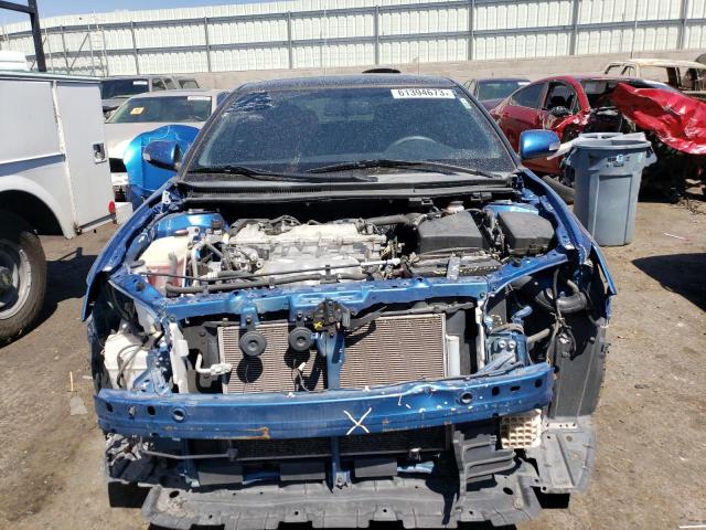 JTKJF5C77GJ018601 - 2016 TOYOTA SCION TC Mavi foto 5