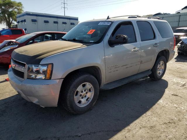 2008 CHEVROLET TAHOE K1500, null