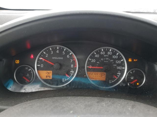 5N1AR18W76C671614 - 2006 NISSAN PATHFINDER LE 灰色 照片 9