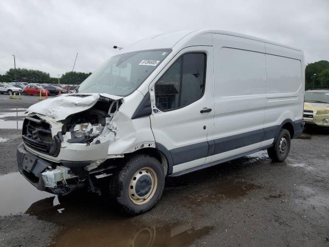 2019 FORD TRANSIT T-250, null