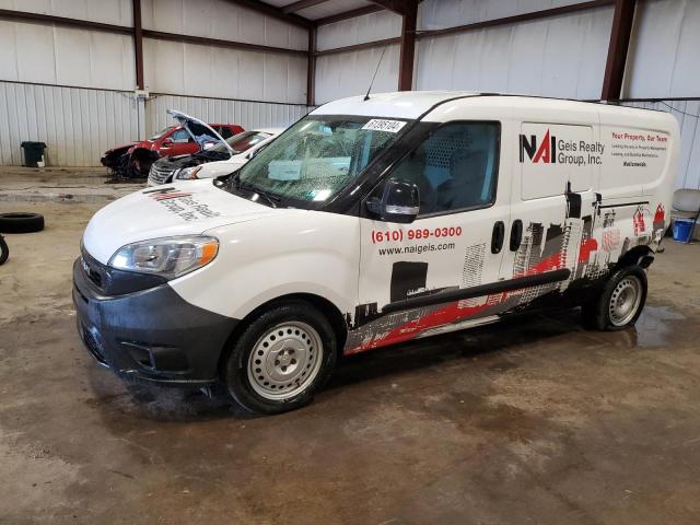 ZFBHRFAB1L6S09537 - 2020 RAM PROMASTER 白色 照片 1