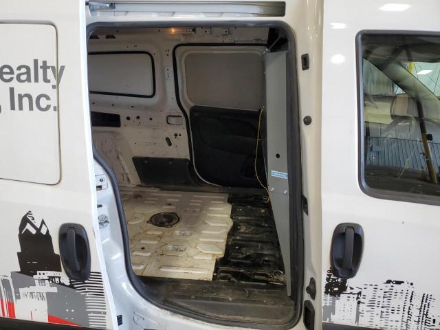 ZFBHRFAB1L6S09537 - 2020 RAM PROMASTER 白色 照片 10