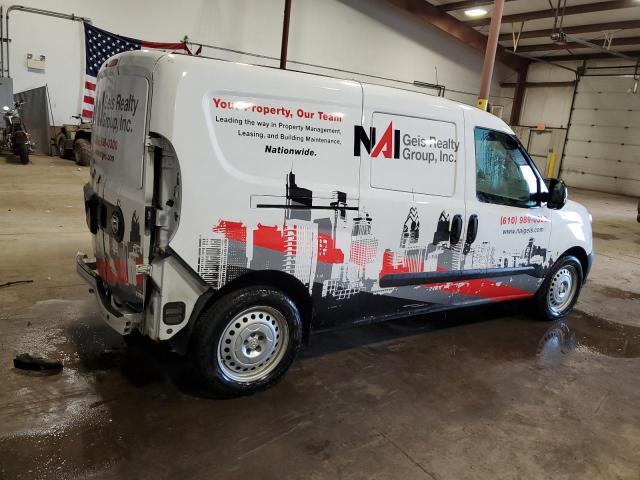 ZFBHRFAB1L6S09537 - 2020 RAM PROMASTER 白色 照片 3