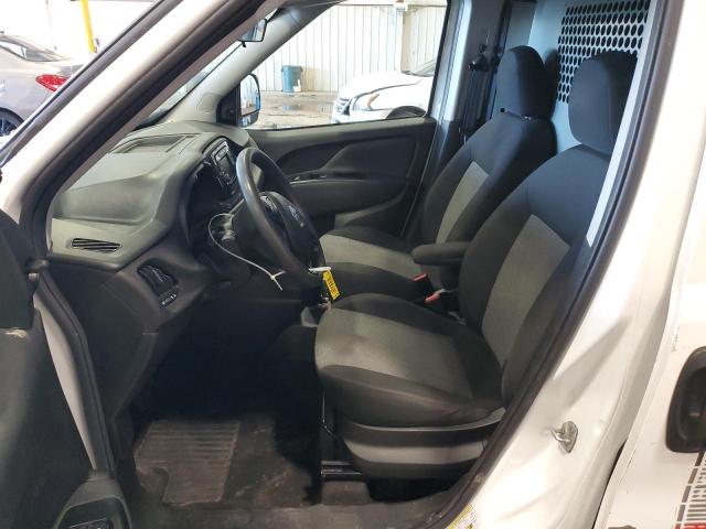 ZFBHRFAB1L6S09537 - 2020 RAM PROMASTER 白色 照片 7