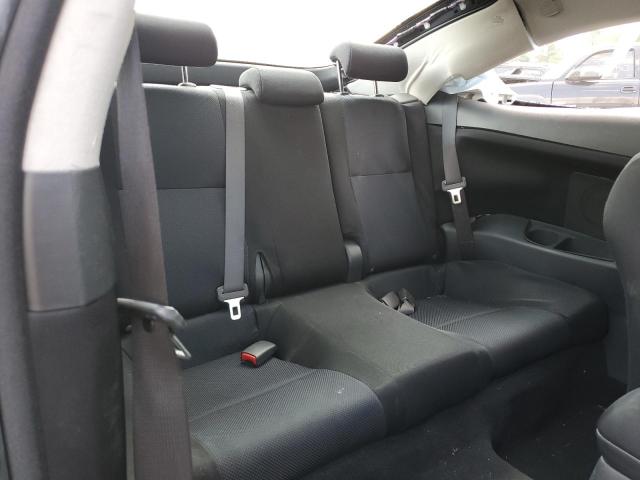 JTKDE167090278268 - 2009 TOYOTA SCION TC 黑色 照片 10