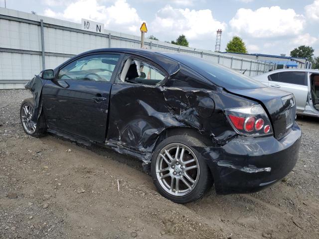 JTKDE167090278268 - 2009 TOYOTA SCION TC 黑色 照片 2