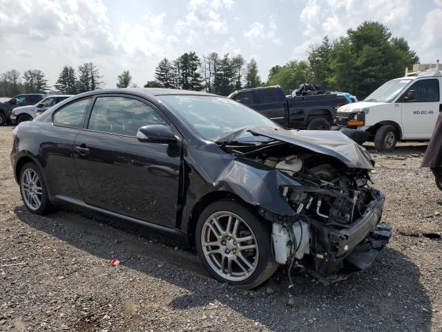 JTKDE167090278268 - 2009 TOYOTA SCION TC 黑色 照片 4