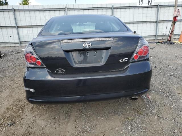 JTKDE167090278268 - 2009 TOYOTA SCION TC 黑色 照片 6