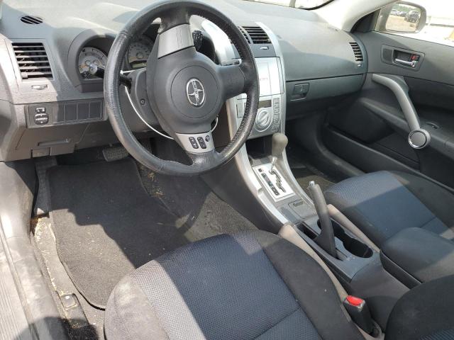 JTKDE167090278268 - 2009 TOYOTA SCION TC 黑色 照片 8