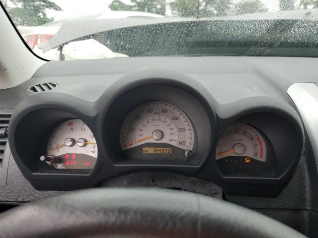 JTKDE167090278268 - 2009 TOYOTA SCION TC 黑色 照片 9