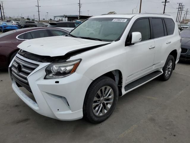 2017 LEXUS GX 460 PREMIUM, null