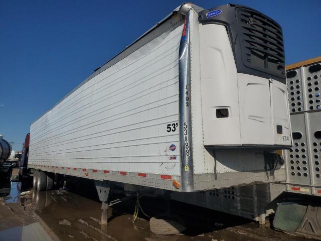 1UYVS2530EM070419 - 2014 OTHER REEFER WHITE photo 1