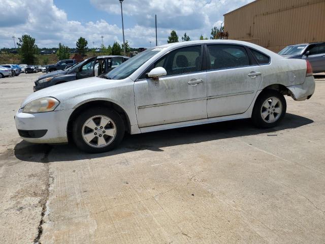 2010 CHEVROLET IMPALA LT, null