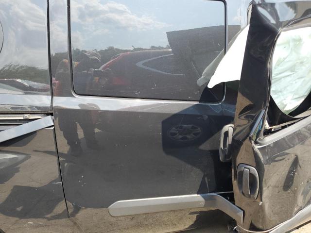 ZFBERFAB4J6K96978 - 2018 RAM PROMASTER 黑色 照片 11