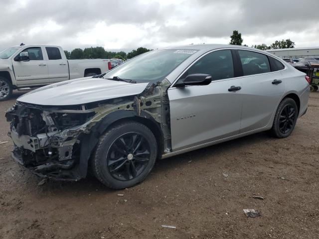 2018 CHEVROLET MALIBU LT, 
