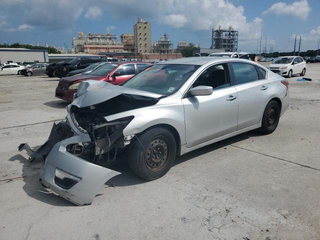 2015 NISSAN ALTIMA 2.5, 
