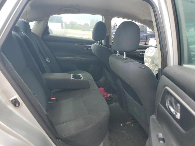1N4AL3AP4FN888908 - 2015 NISSAN ALTIMA 2.5 Gümüş fotoğraf 10