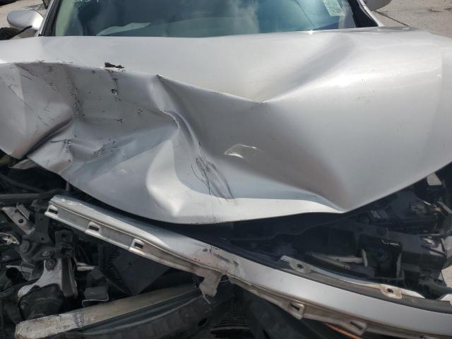 1N4AL3AP4FN888908 - 2015 NISSAN ALTIMA 2.5 Gümüş fotoğraf 11