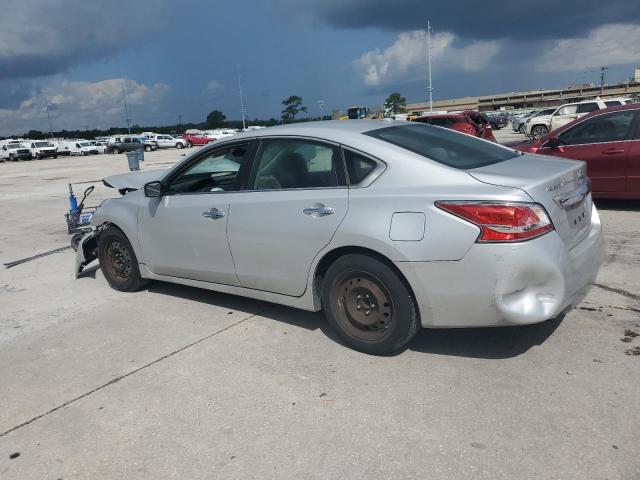 1N4AL3AP4FN888908 - 2015 NISSAN ALTIMA 2.5 Gümüş fotoğraf 2