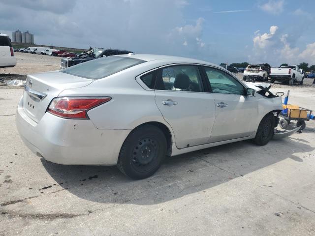 1N4AL3AP4FN888908 - 2015 NISSAN ALTIMA 2.5 Gümüş fotoğraf 3