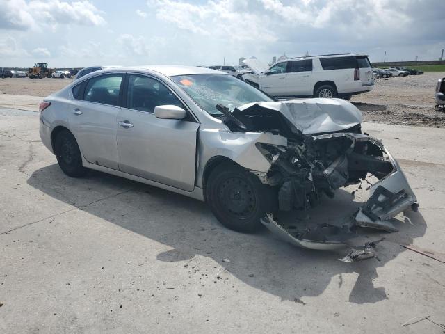 1N4AL3AP4FN888908 - 2015 NISSAN ALTIMA 2.5 Gümüş fotoğraf 4