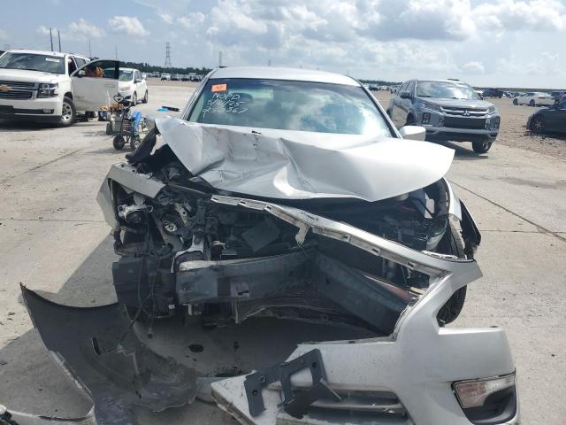 1N4AL3AP4FN888908 - 2015 NISSAN ALTIMA 2.5 Gümüş fotoğraf 5