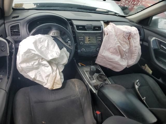 1N4AL3AP4FN888908 - 2015 NISSAN ALTIMA 2.5 Gümüş fotoğraf 8