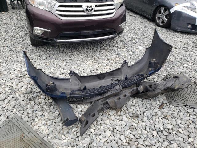 2T1KR30E28C713169 - 2008 TOYOTA COROLLA MA XR BLUE photo 13