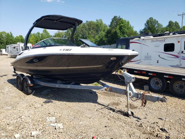 2012 SEA RAY 210, null