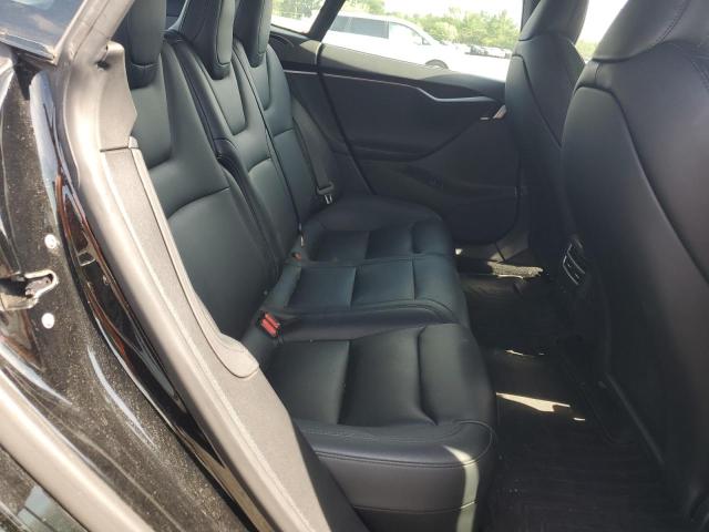 5YJSA1E29LF413563 - 2020 TESLA MODEL S Qara foto 10