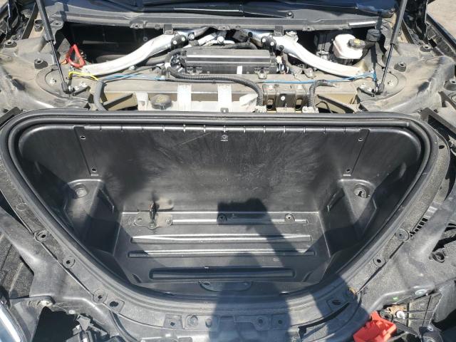 5YJSA1E29LF413563 - 2020 TESLA MODEL S Qara foto 11