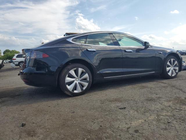 5YJSA1E29LF413563 - 2020 TESLA MODEL S Qara foto 3
