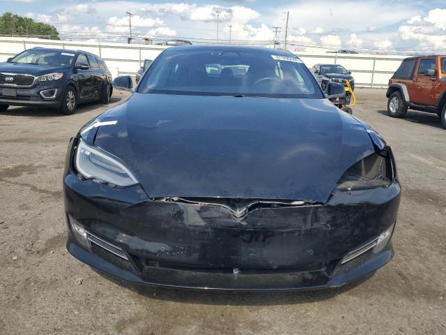 5YJSA1E29LF413563 - 2020 TESLA MODEL S Qara foto 5