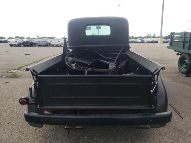 8122348 - 1939 PLYMOUTH PICKUP BLACK photo 6