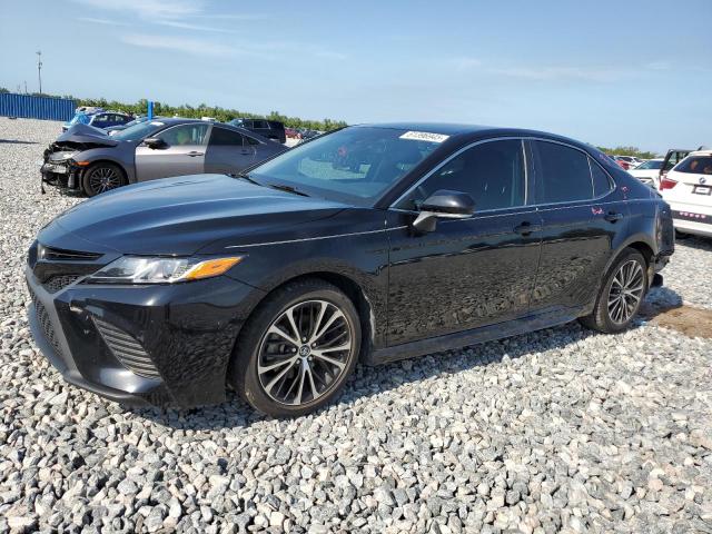 2018 TOYOTA CAMRY L, 