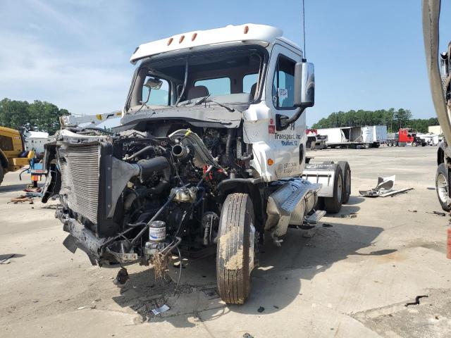 1FUJGEDV9HLJE9492 - 2017 FREIGHTLINER CASCADIA 1 白色 照片 2