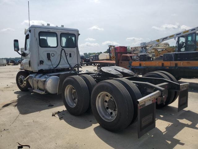 1FUJGEDV9HLJE9492 - 2017 FREIGHTLINER CASCADIA 1 白色 照片 3