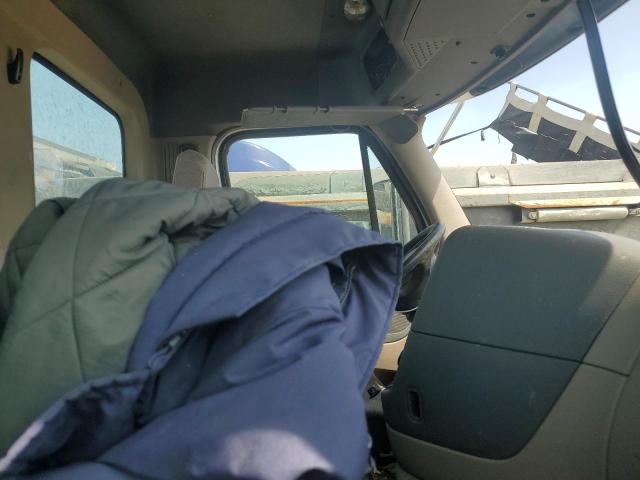 1FUJGEDV9HLJE9492 - 2017 FREIGHTLINER CASCADIA 1 白色 照片 5